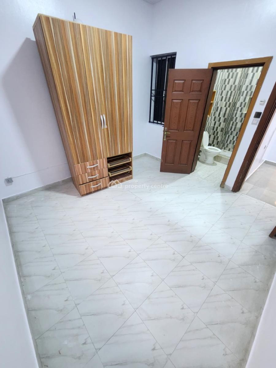 Luxury 2 Bedroom Apartment, Ikate, Lekki, Lagos, Flat / Apartment for Rent