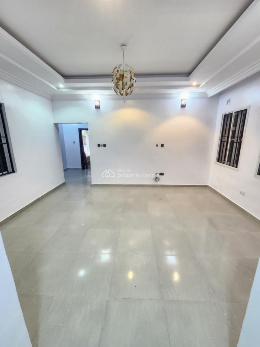 Luxury 2 Bedroom Apartment, Ikate, Lekki, Lagos, Flat / Apartment for Rent