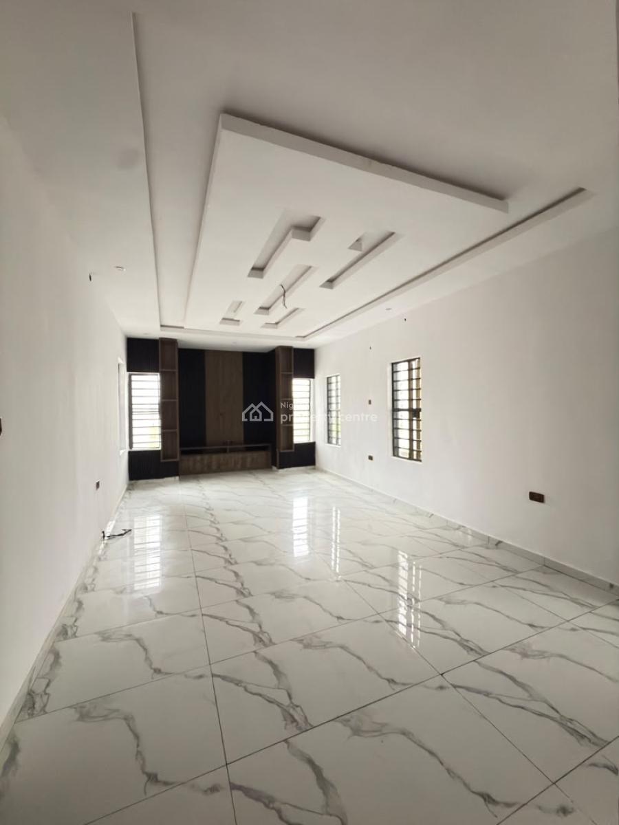 Luxury 4-bedroom Duplex with Bq in Engr. Lere Adigun Gra, Bashorun, Ib, Engr Lere Adigun Gra, Bashorun, Ibadan., Ibadan, Oyo, Detached Duplex for Sale