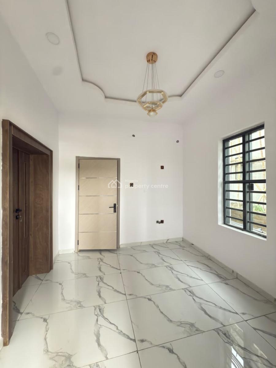 Luxury 4-bedroom Duplex with Bq in Engr. Lere Adigun Gra, Bashorun, Ib, Engr Lere Adigun Gra, Bashorun, Ibadan., Ibadan, Oyo, Detached Duplex for Sale