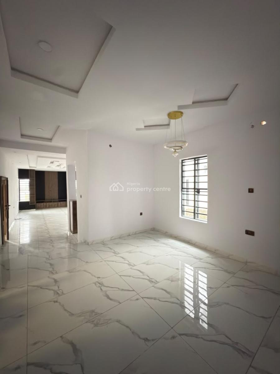 Luxury 4-bedroom Duplex with Bq in Engr. Lere Adigun Gra, Bashorun, Ib, Engr Lere Adigun Gra, Bashorun, Ibadan., Ibadan, Oyo, Detached Duplex for Sale