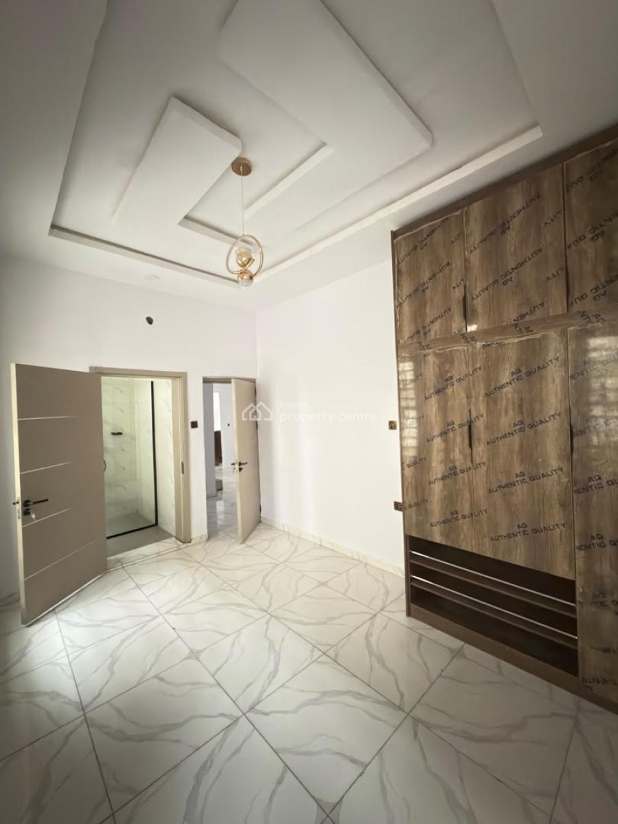 Luxury 4-bedroom Duplex with Bq in Engr. Lere Adigun Gra, Bashorun, Ib, Engr Lere Adigun Gra, Bashorun, Ibadan., Ibadan, Oyo, Detached Duplex for Sale