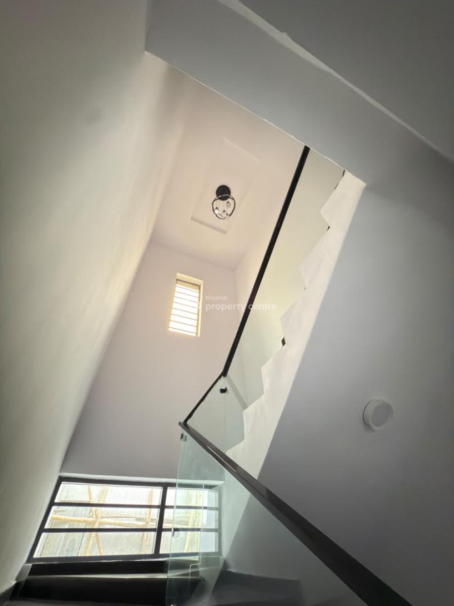 Luxury 4-bedroom Duplex with Bq in Engr. Lere Adigun Gra, Bashorun, Ib, Engr Lere Adigun Gra, Bashorun, Ibadan., Ibadan, Oyo, Detached Duplex for Sale