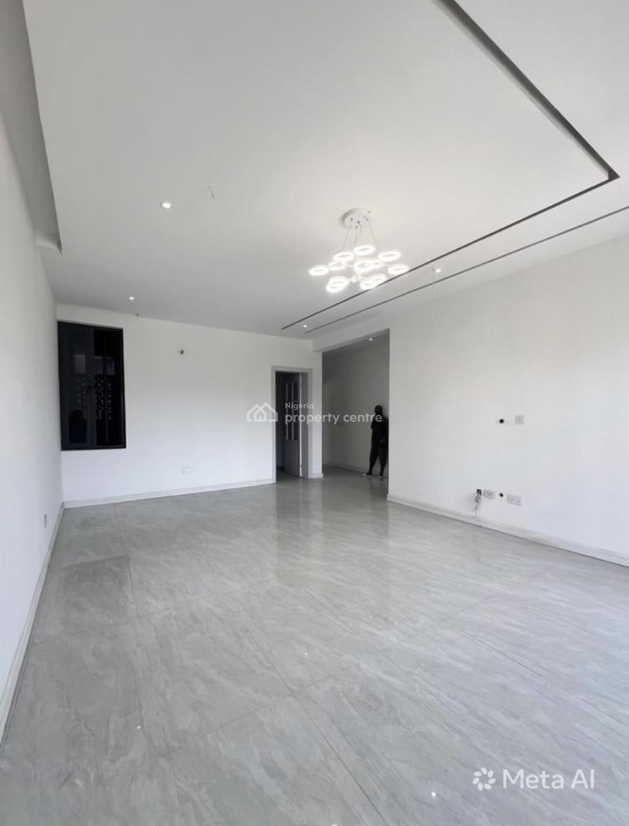 2 Bedroom Apartment, Ikate, Lekki, Lagos, Flat / Apartment for Rent