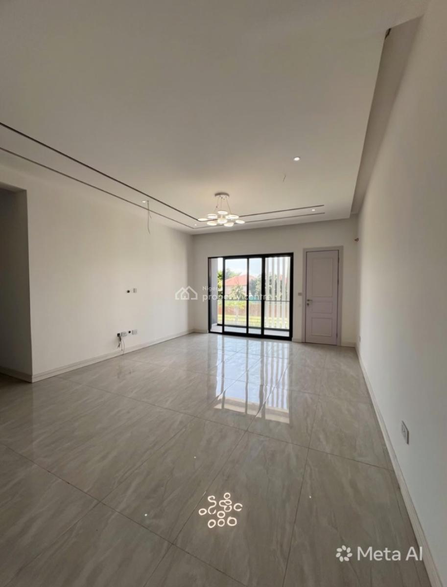 2 Bedroom Apartment, Ikate, Lekki, Lagos, Flat / Apartment for Rent