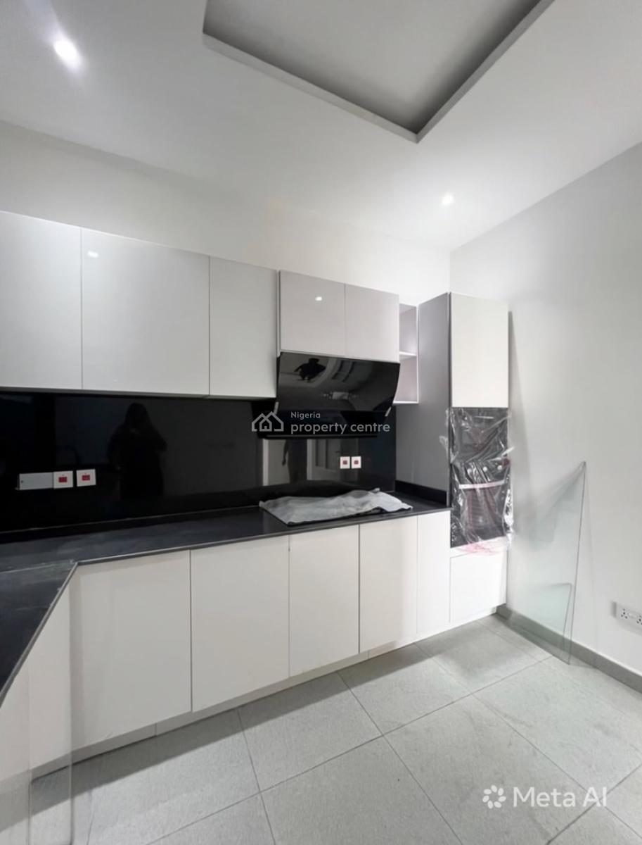 2 Bedroom Apartment, Ikate, Lekki, Lagos, Flat / Apartment for Rent