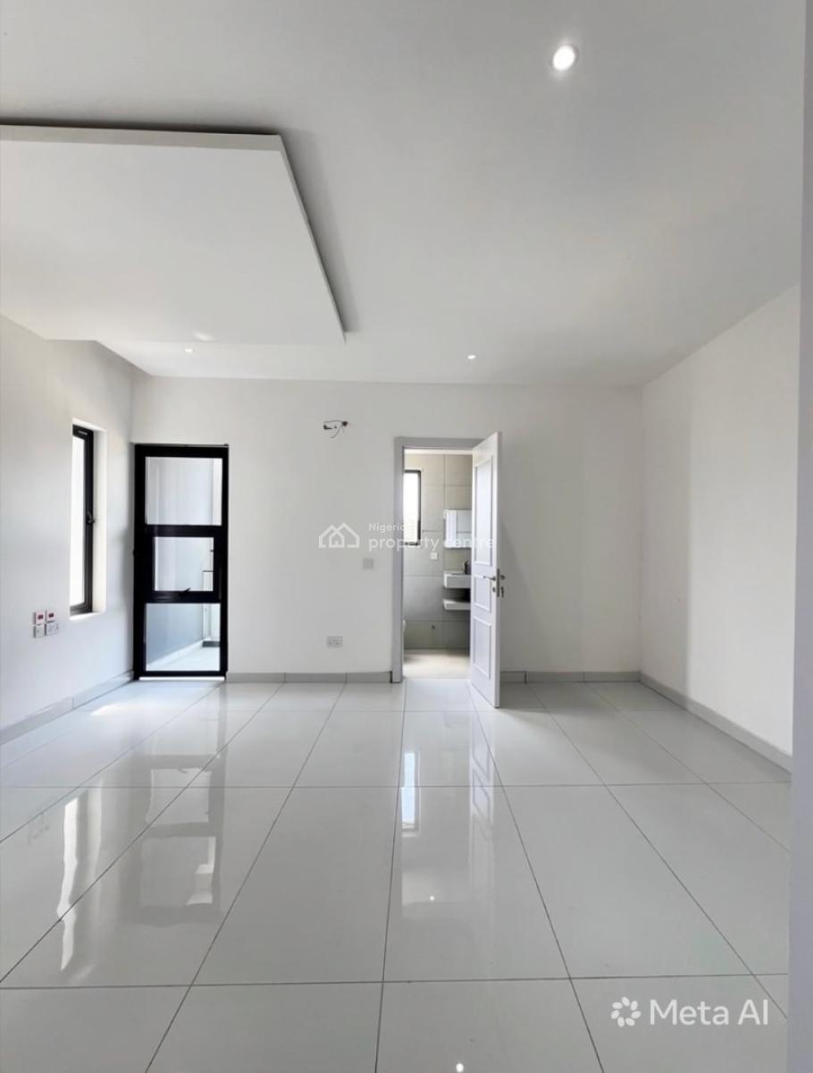 2 Bedroom Apartment, Ikate, Lekki, Lagos, Flat / Apartment for Rent