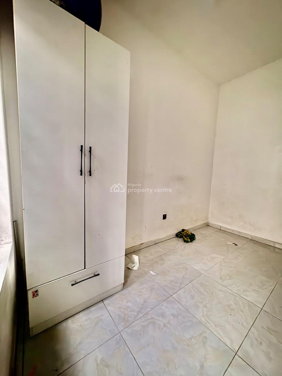 Guestroom in an Elite Code-access Estate with Swimming Pool & Gym, Spring Garden Estate Phase 1, Orchid Road By Lekki 2nd Toll Gate, Lekki, Lagos, Flat / Apartment for Rent