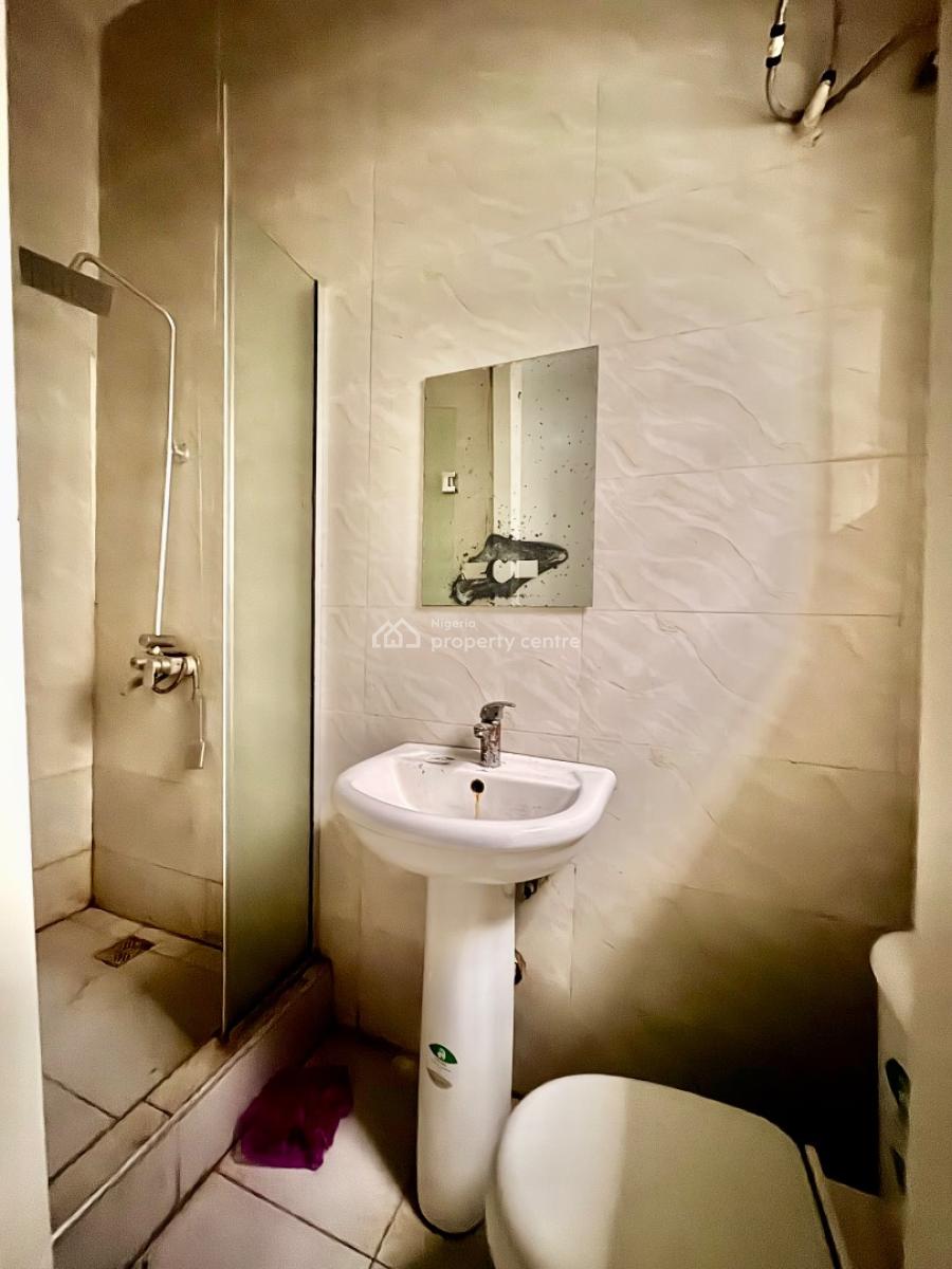Guestroom in an Elite Code-access Estate with Swimming Pool & Gym, Spring Garden Estate Phase 1, Orchid Road By Lekki 2nd Toll Gate, Lekki, Lagos, Flat / Apartment for Rent