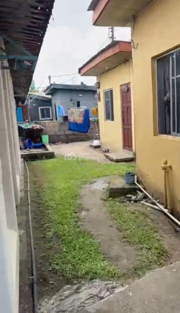 400sqm Land, Ademola Adetokunbo, Victoria Island (vi), Lagos, Residential Land for Sale