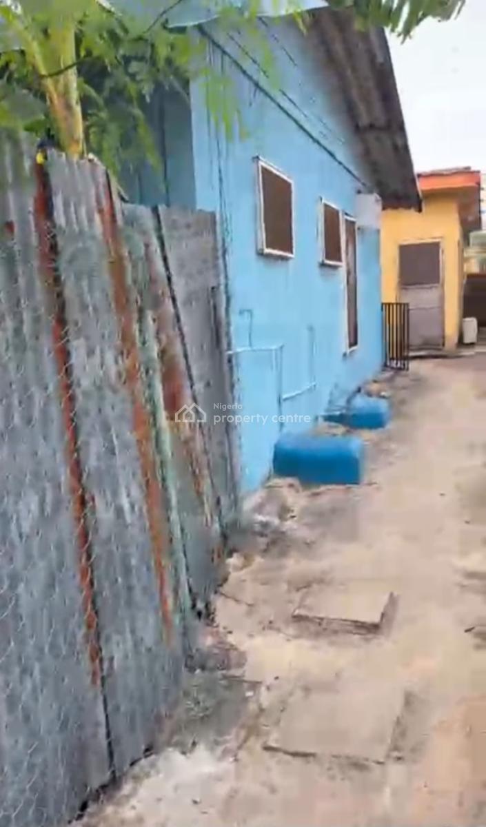 400sqm Land, Ademola Adetokunbo, Victoria Island (vi), Lagos, Residential Land for Sale