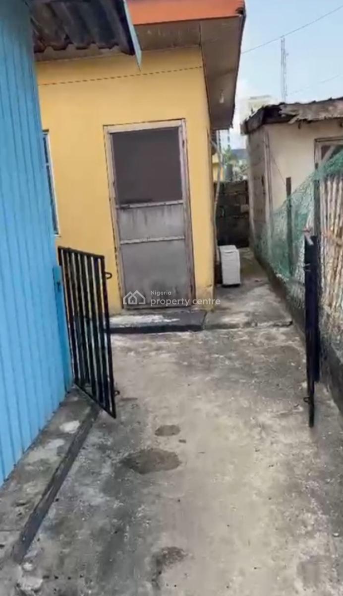 400sqm Land, Ademola Adetokunbo, Victoria Island (vi), Lagos, Residential Land for Sale