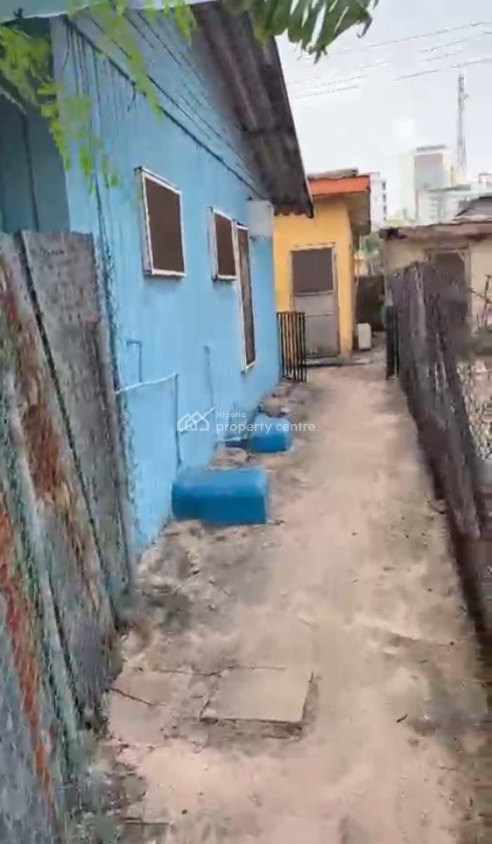 400sqm Land, Ademola Adetokunbo, Victoria Island (vi), Lagos, Residential Land for Sale