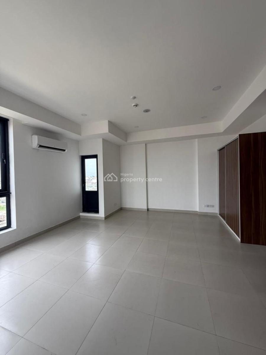 Newly Built 3 Bedroom with Bq, Lekki Phase 1, Lekki, Lagos, Flat / Apartment for Sale