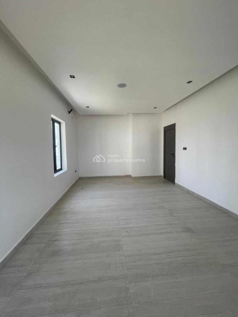 6 Bedroom Fully Detached with Bq, Hampton Bay, Lekki Phase 2, Lekki, Lagos, Detached Duplex for Sale