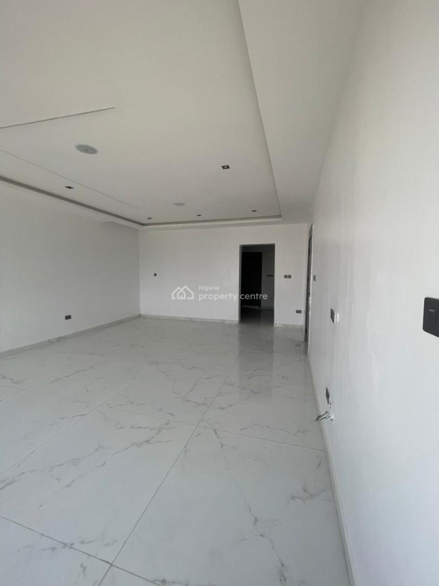 6 Bedroom Fully Detached with Bq, Hampton Bay, Lekki Phase 2, Lekki, Lagos, Detached Duplex for Sale