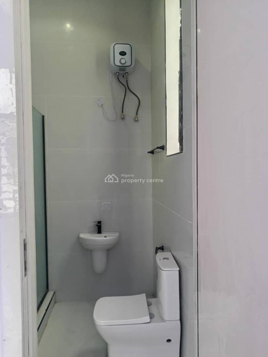 Exclusive 5 Bedroom Fully Detached Duplex with Bq and Swimming Pool, Orchid, Lekki, Lagos, Detached Duplex for Sale