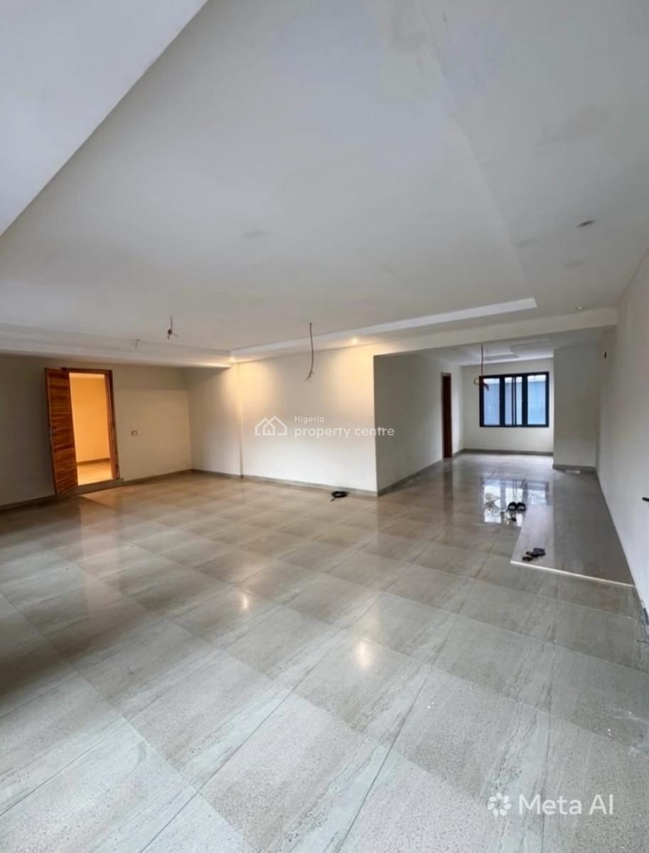 2 Bedroom Apartment, Lekki Phase 1, Lekki, Lagos, Flat / Apartment for Rent