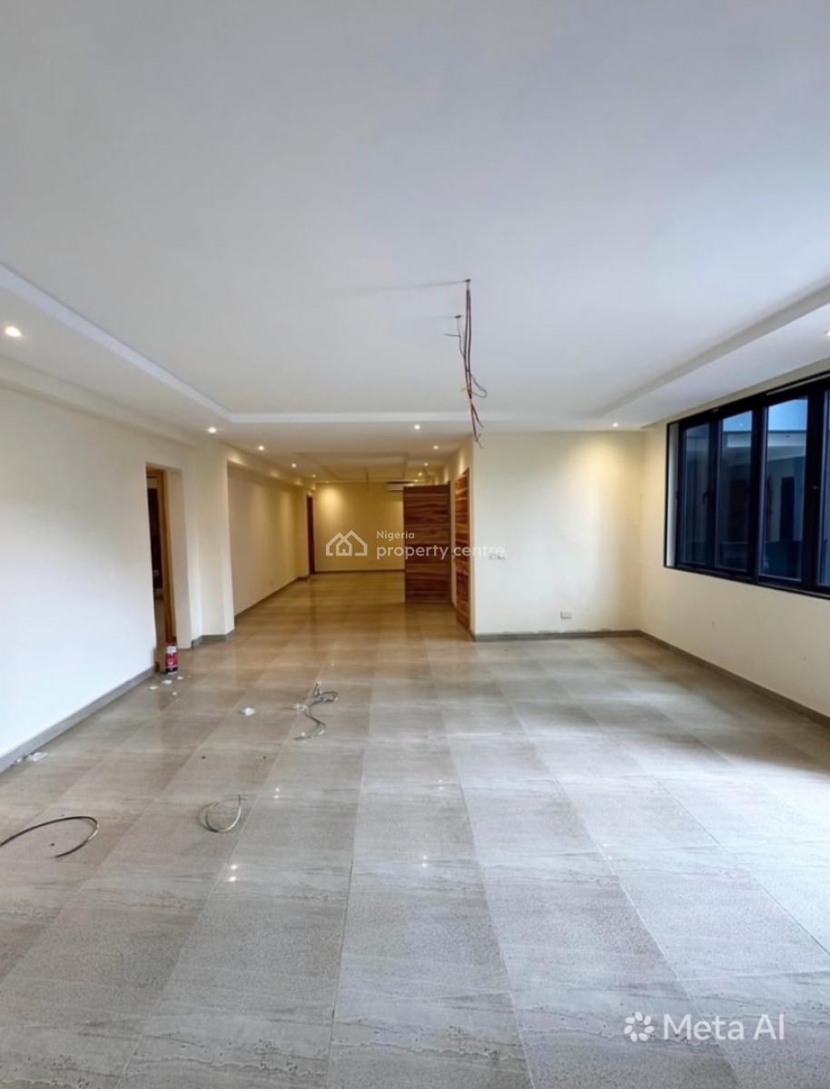 2 Bedroom Apartment, Lekki Phase 1, Lekki, Lagos, Flat / Apartment for Rent