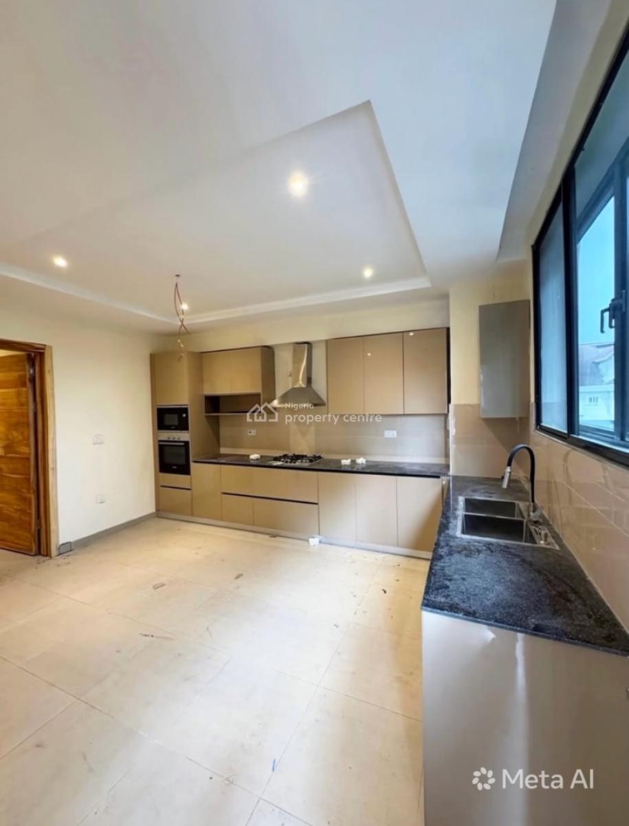 2 Bedroom Apartment, Lekki Phase 1, Lekki, Lagos, Flat / Apartment for Rent