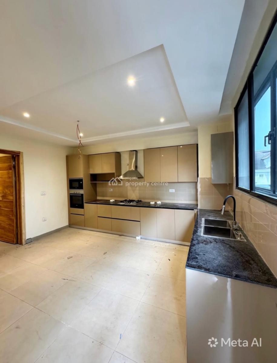 2 Bedroom Apartment, Lekki Phase 1, Lekki, Lagos, Flat / Apartment for Rent