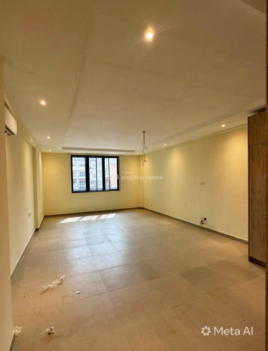 2 Bedroom Apartment, Lekki Phase 1, Lekki, Lagos, Flat / Apartment for Rent