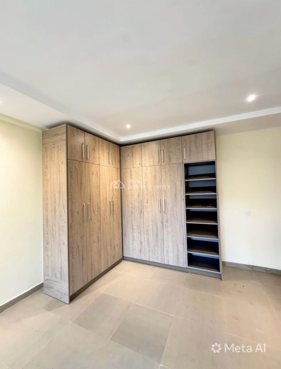 2 Bedroom Apartment, Lekki Phase 1, Lekki, Lagos, Flat / Apartment for Rent