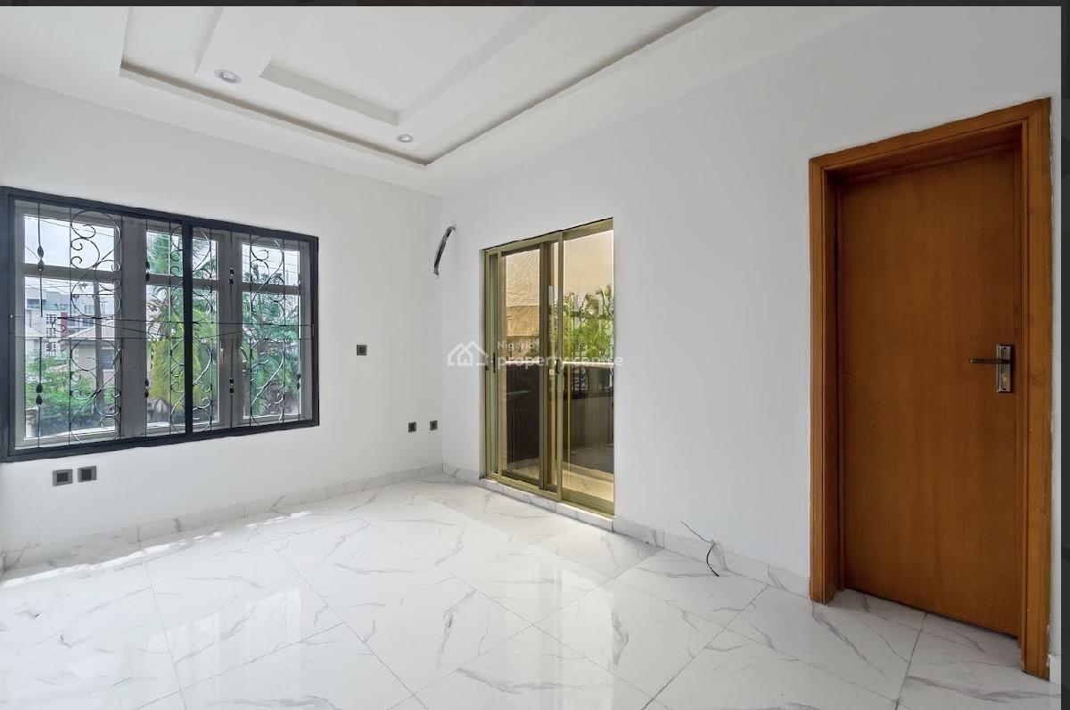 4 Bedroom Duplex with Bq, Oniru, Victoria Island (vi), Lagos, Detached Duplex for Sale