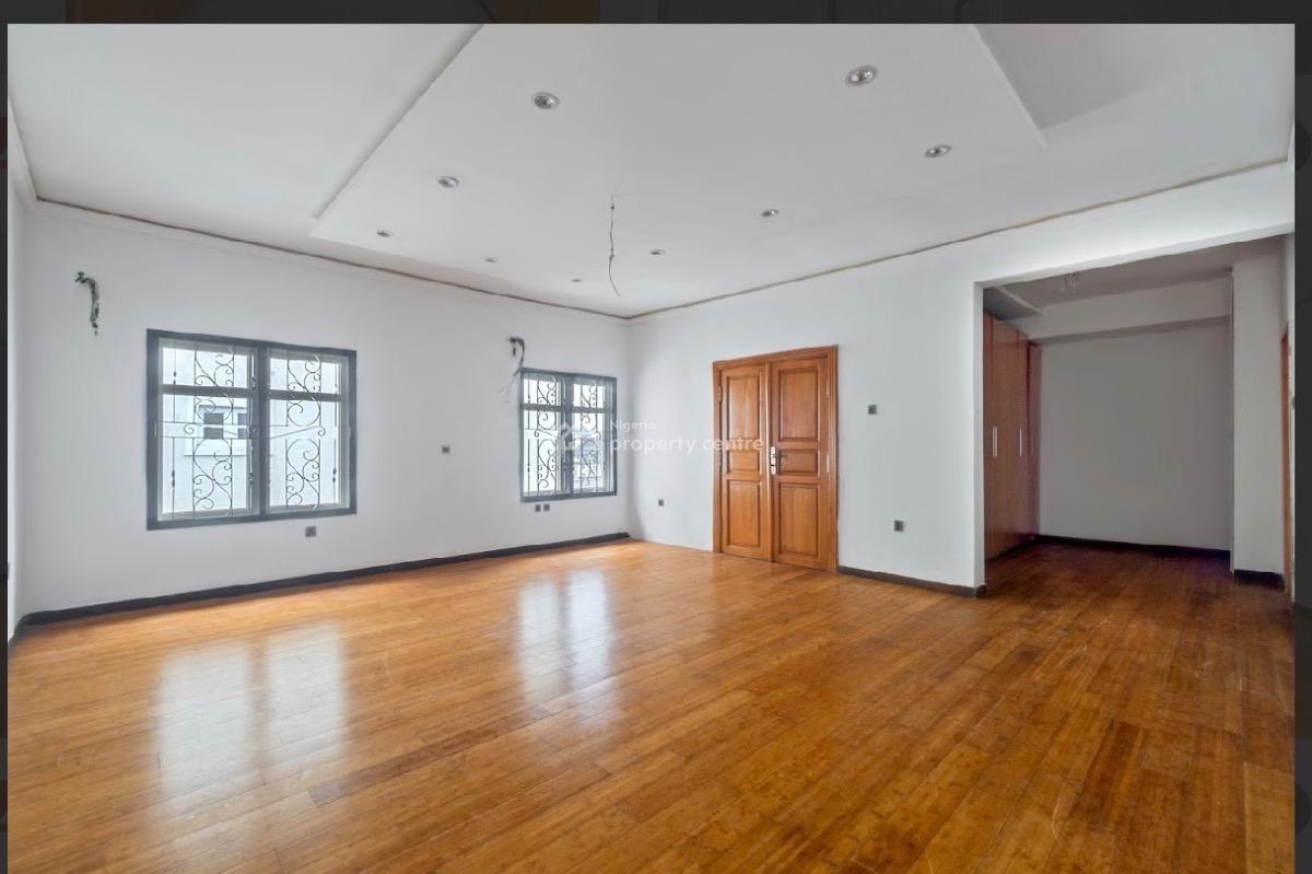 4 Bedroom Duplex with Bq, Oniru, Victoria Island (vi), Lagos, Detached Duplex for Sale