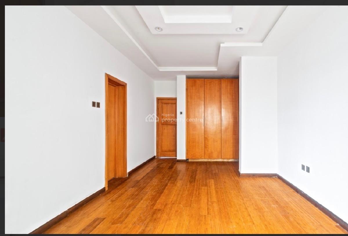 4 Bedroom Duplex with Bq, Oniru, Victoria Island (vi), Lagos, Detached Duplex for Sale