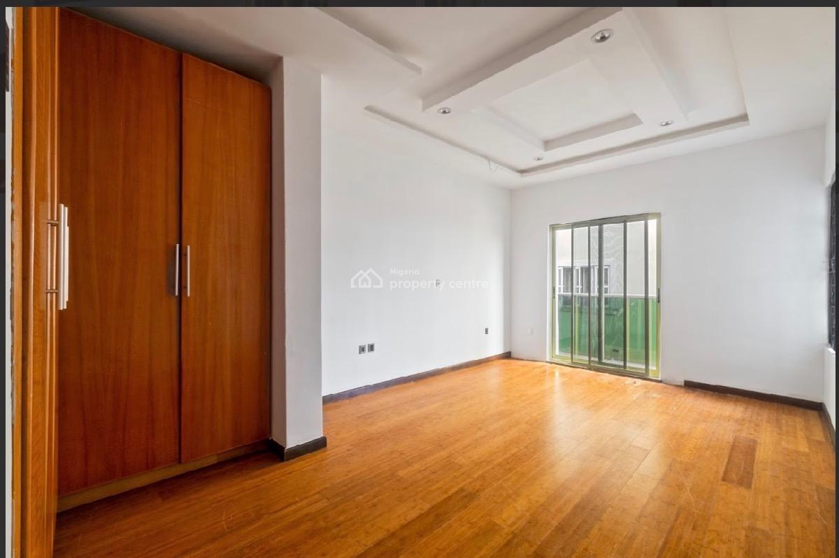 4 Bedroom Duplex with Bq, Oniru, Victoria Island (vi), Lagos, Detached Duplex for Sale