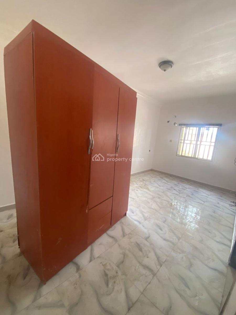 Speaking  3 Bedroom  in a Self Compound, Sangotedo, Ajah, Lagos, Semi-detached Bungalow for Rent
