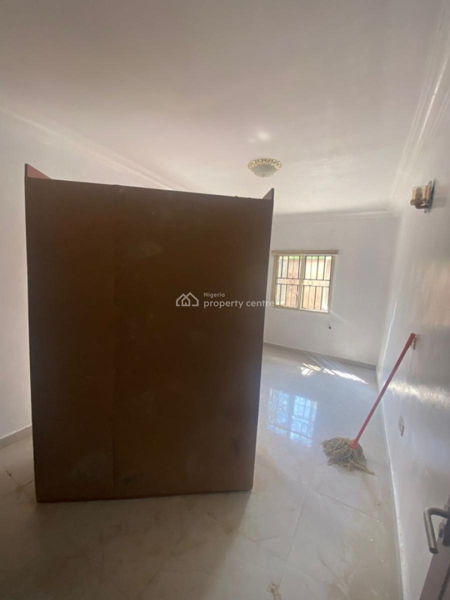 Speaking  3 Bedroom  in a Self Compound, Sangotedo, Ajah, Lagos, Semi-detached Bungalow for Rent