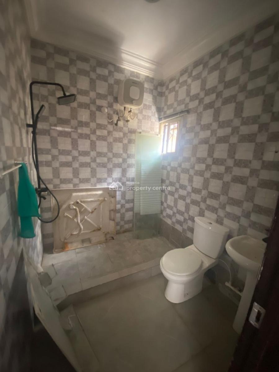 Speaking  3 Bedroom  in a Self Compound, Sangotedo, Ajah, Lagos, Semi-detached Bungalow for Rent