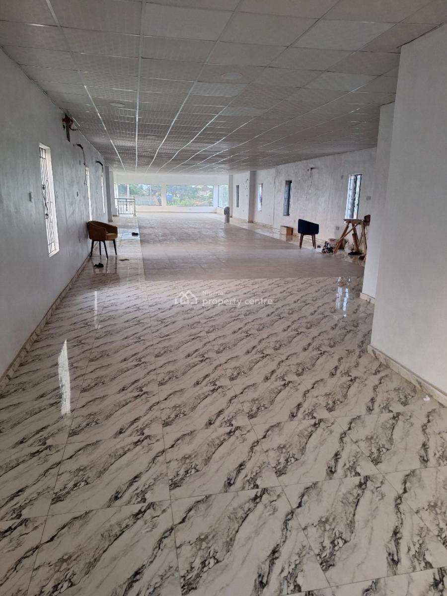 350sqm Office Space/warehouse, Ajose,, Ibeshe, Ikorodu, Lagos, Warehouse for Rent