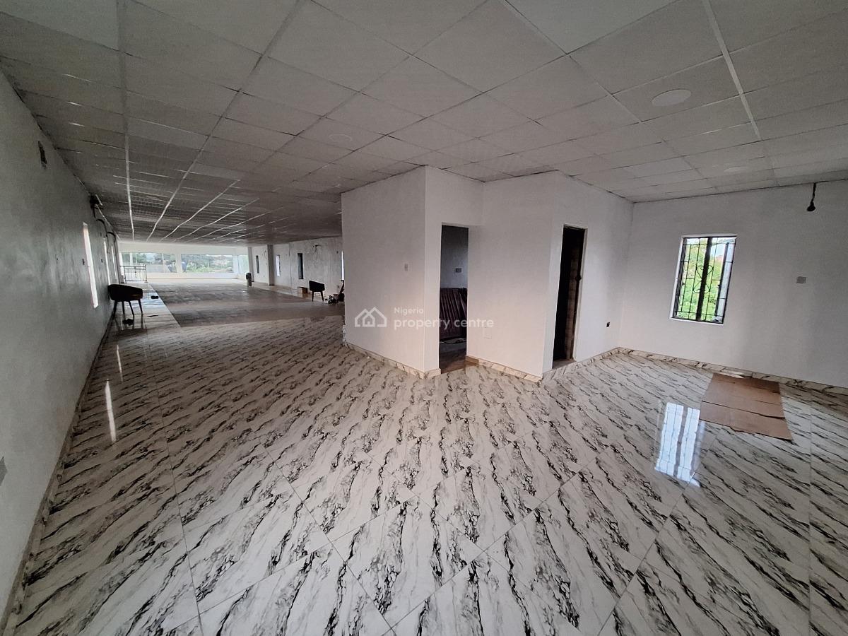 350sqm Office Space/warehouse, Ajose,, Ibeshe, Ikorodu, Lagos, Warehouse for Rent
