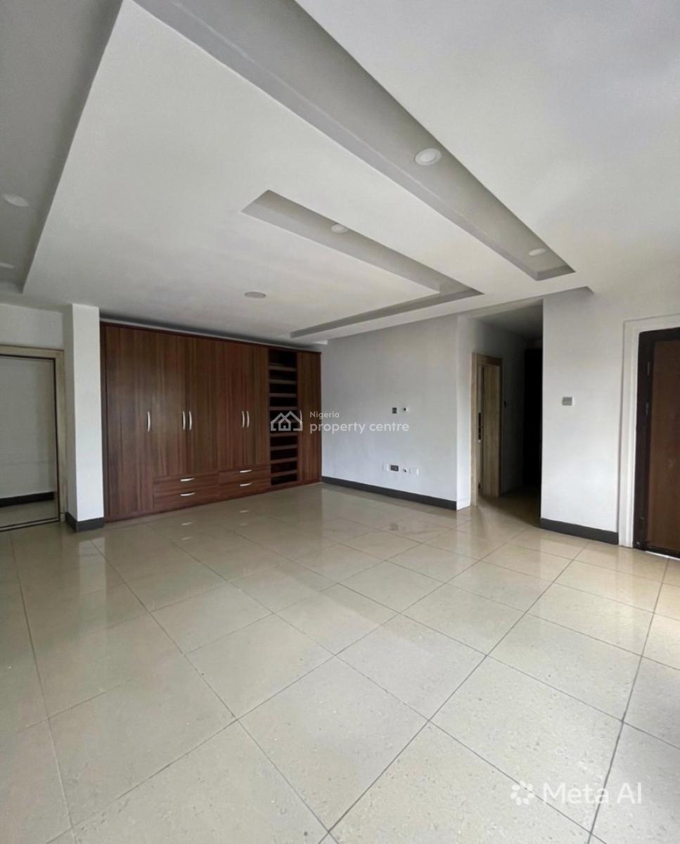 3 Bedroom Apartment, Banana Island, Ikoyi, Lagos, Flat / Apartment for Rent
