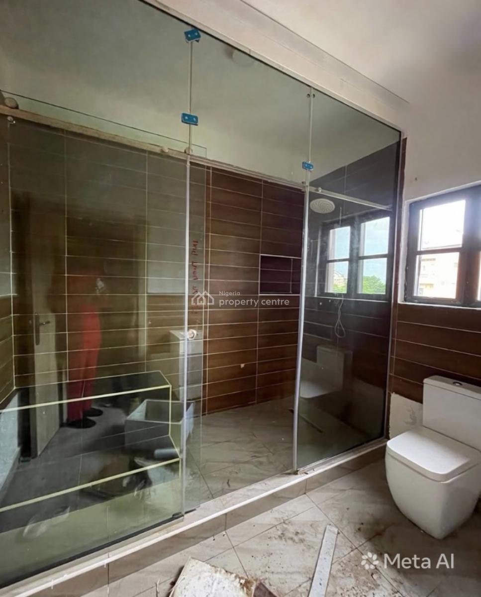 3 Bedroom Apartment, Banana Island, Ikoyi, Lagos, Flat / Apartment for Rent