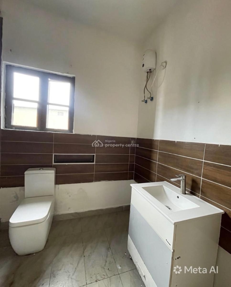 3 Bedroom Apartment, Banana Island, Ikoyi, Lagos, Flat / Apartment for Rent