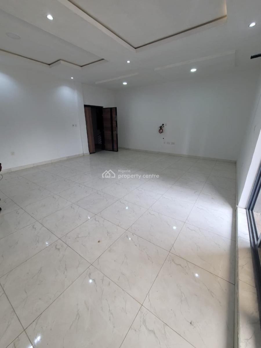Brand New Serviced 2 Bedroom Apartment, Freedomway, Lekki Phase 1, Lekki, Lagos, Flat / Apartment for Rent
