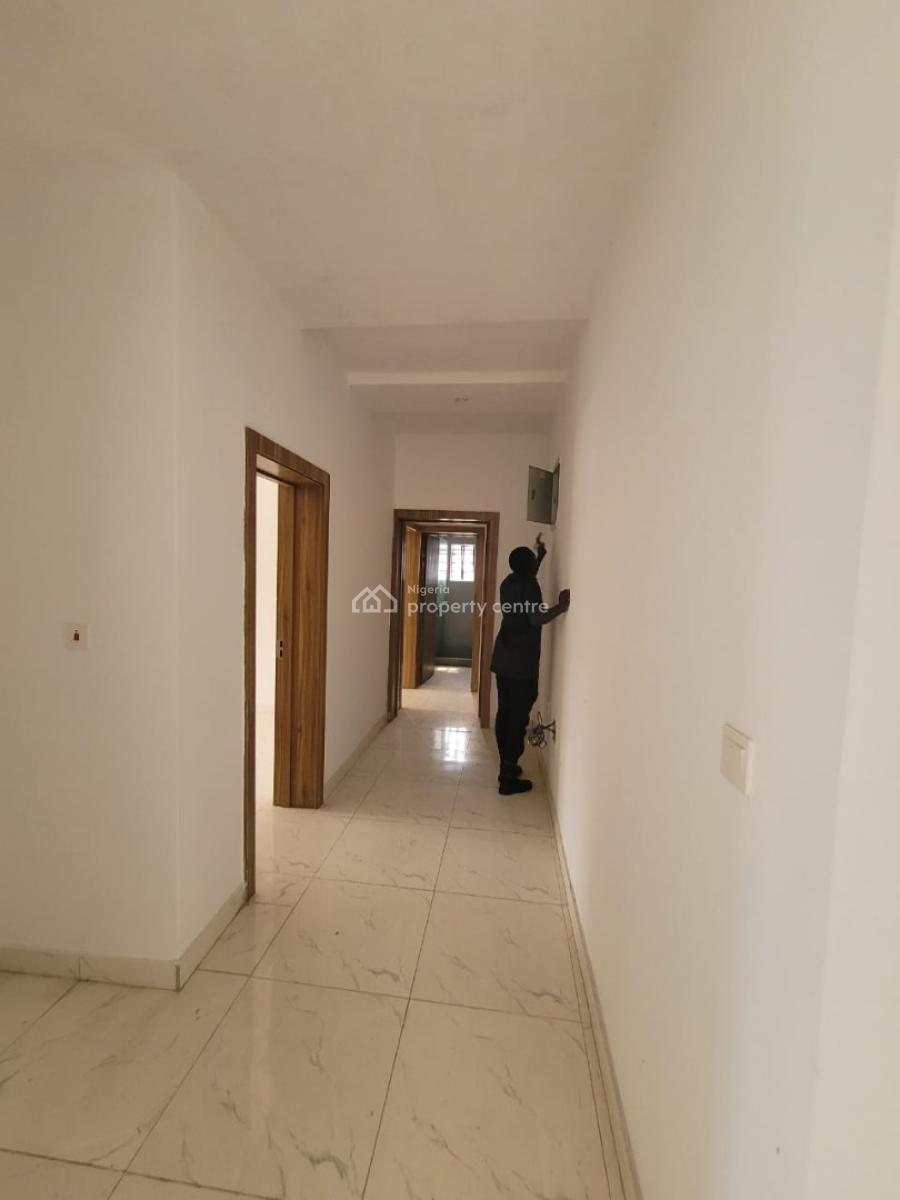 Brand New Serviced 2 Bedroom Apartment, Freedomway, Lekki Phase 1, Lekki, Lagos, Flat / Apartment for Rent