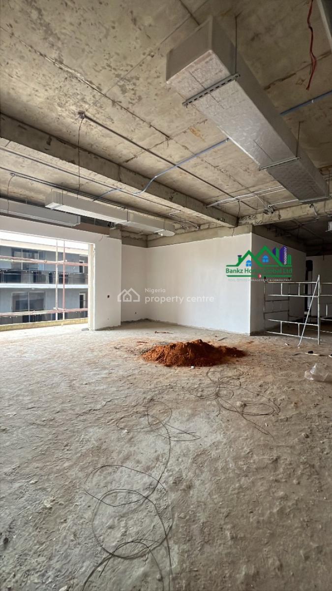 Brand New 4bedroom Apartment, Ikoyi, Lagos, Flat / Apartment for Sale