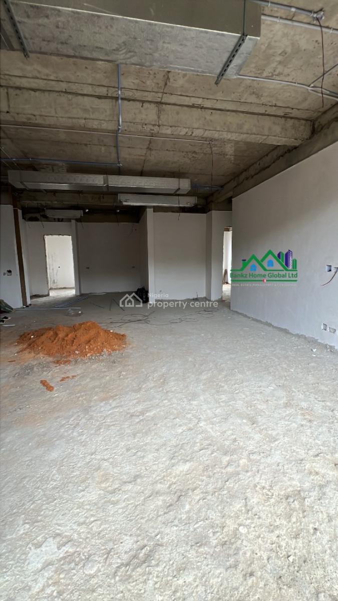 Brand New 4bedroom Apartment, Ikoyi, Lagos, Flat / Apartment for Sale