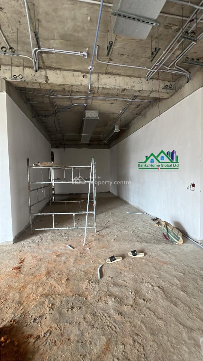 Brand New 4bedroom Apartment, Ikoyi, Lagos, Flat / Apartment for Sale