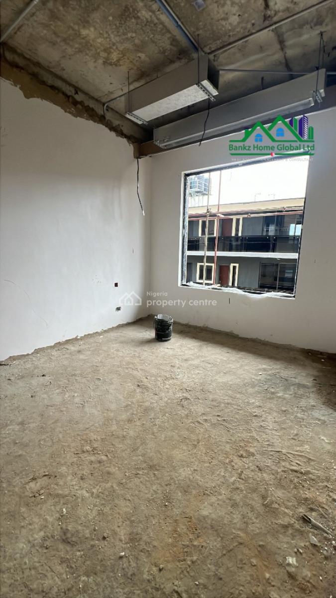 Brand New 4bedroom Apartment, Ikoyi, Lagos, Flat / Apartment for Sale