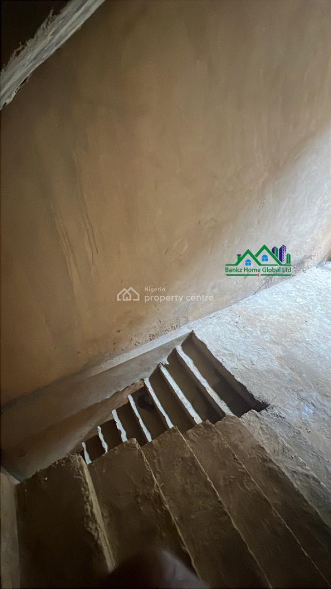 Brand New 4bedroom Apartment, Ikoyi, Lagos, Flat / Apartment for Sale