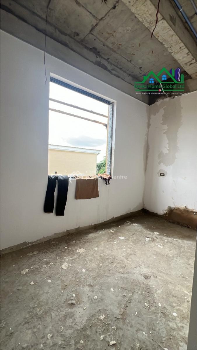 Brand New 4bedroom Apartment, Ikoyi, Lagos, Flat / Apartment for Sale