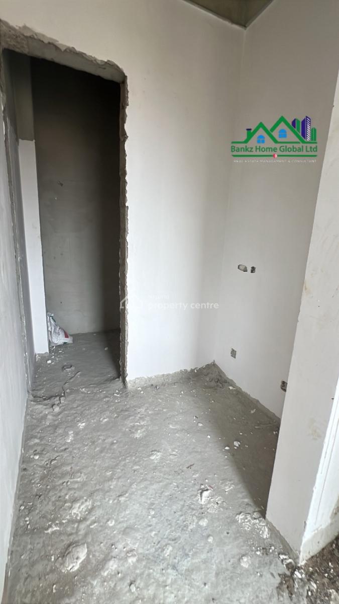 Brand New 4bedroom Apartment, Ikoyi, Lagos, Flat / Apartment for Sale