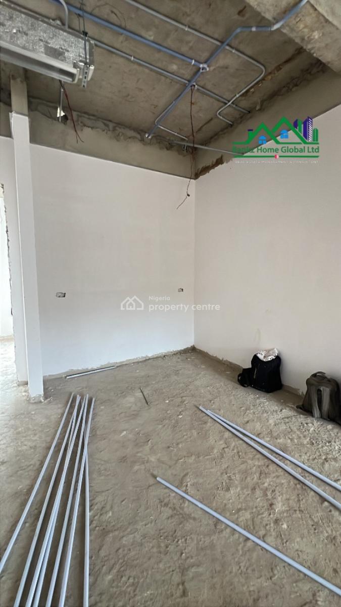 Brand New 4bedroom Apartment, Ikoyi, Lagos, Flat / Apartment for Sale