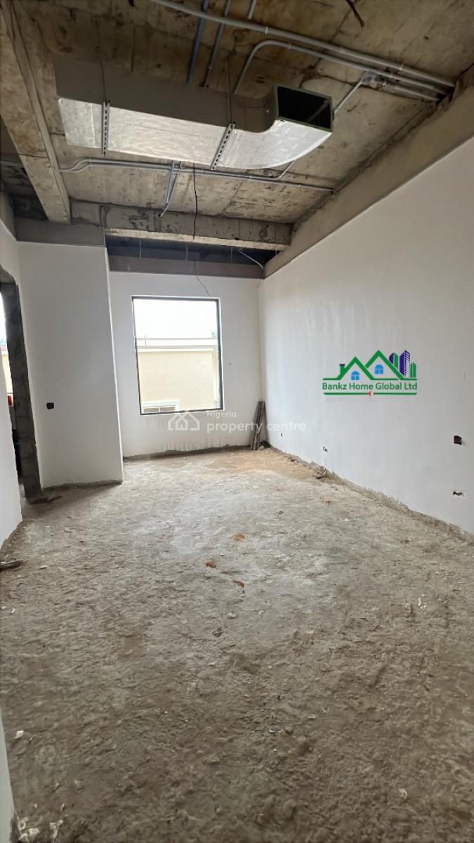 Brand New 4bedroom Apartment, Ikoyi, Lagos, Flat / Apartment for Sale